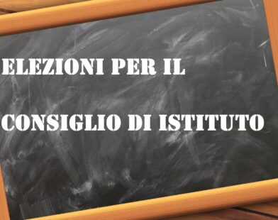 Risultati elezione rappresentanti nel  Consiglio di Istituto del 25-26 novembre 2018