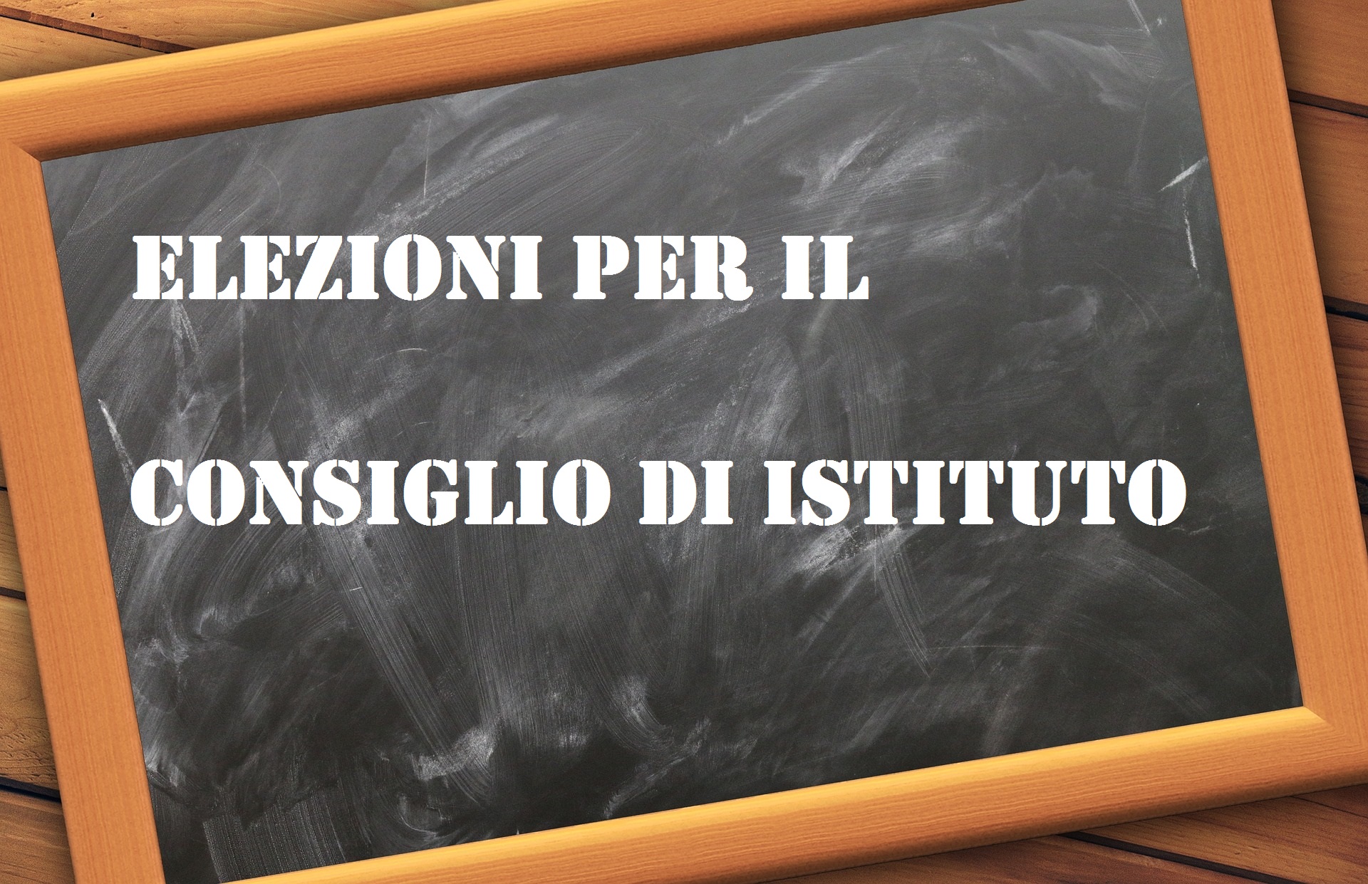 Risultati elezione rappresentanti nel  Consiglio di Istituto del 25-26 novembre 2018