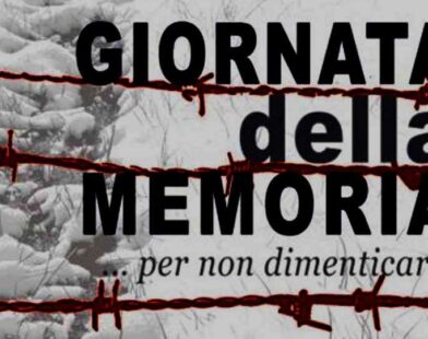 Circ.161 – Giorno della Memoria – Assemblea d’Istituto