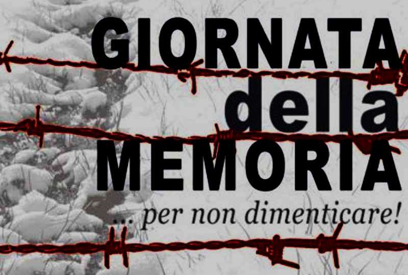 Circ.161 – Giorno della Memoria – Assemblea d’Istituto