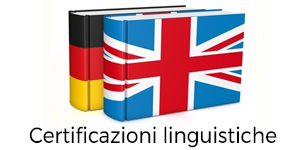 Certificazioni linguistiche